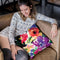 Bloom Throw Pillow By Christine Lindstrom