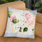Commission I Throw Pillow By Christine Lindstrom