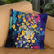 Dance Party Throw Pillow By Christine Lindstrom