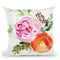 Eva Throw Pillow By Christine Lindstrom