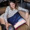 After The Storm Throw Pillow By Christine Lindstrom