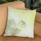 Fly Away From Here Throw Pillow By Christine Lindstrom