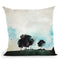 Fragile Throw Pillow By Christine Lindstrom