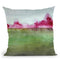 Grace Throw Pillow By Christine Lindstrom