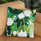 Jungle I Small Throw Pillow By Christine Lindstrom