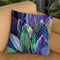 Agave Small Throw Pillow By Christine Lindstrom