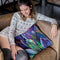 Agave Small Throw Pillow By Christine Lindstrom