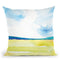Landscape 1 Throw Pillow By Christine Lindstrom