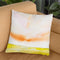Landscape Ix Throw Pillow By Christine Lindstrom