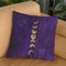 Moon Phases Throw Pillow By Christine Lindstrom