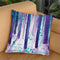 Night Walk Throw Pillow By Christine Lindstrom