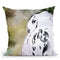 Owl Throw Pillow By Christine Lindstrom