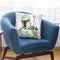Boba Fett Throw Pillow By Christian Mielu