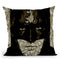 Batman Throw Pillow By Christian Mielu