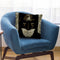 Batman Throw Pillow By Christian Mielu