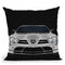 Slr Throw Pillow By Christian Mielu