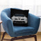 Slr Throw Pillow By Christian Mielu
