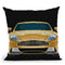 Vanquish Throw Pillow By Christian Mielu