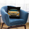 Vanquish Throw Pillow By Christian Mielu