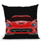 Viper Throw Pillow By Christian Mielu