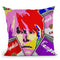 Andys Soup Throw Pillow By Christian Mielu