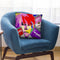 Andys Soup Throw Pillow By Christian Mielu