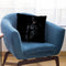 Batman Black Throw Pillow By Christian Mielu