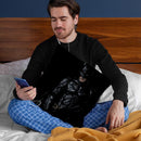 Batman Black Throw Pillow By Christian Mielu
