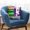 Benjamins Hundred Throw Pillow By Christian Mielu