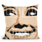 Loving Audrey Ii Throw Pillow By Christian Mielu