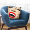 Loving Marilyn Iv Throw Pillow By Christian Mielu