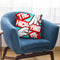 Making Of Mickey Ii Throw Pillow By Christian Mielu