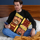 Shine Dark Throw Pillow By Christian Mielu