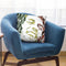 Bob Marley Throw Pillow By Christian Mielu