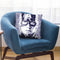 Captain America I Throw Pillow By Christian Mielu
