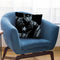 Captain America Ii Throw Pillow By Christian Mielu