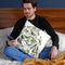 Hulk I Throw Pillow By Christian Mielu