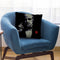 Corleone Throw Pillow By Christian Mielu