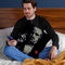 Corleone Throw Pillow By Christian Mielu