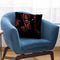 Deadpool Throw Pillow By Christian Mielu