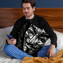 Guy Fawkes Throw Pillow By Christian Mielu