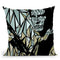 Han Solo Throw Pillow By Christian Mielu