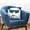 Heisenberg Throw Pillow By Christian Mielu