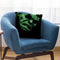 Hulk Ii Throw Pillow By Christian Mielu
