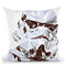 Stormtrooper Throw Pillow By Christian Mielu