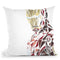 Ironman Ii Throw Pillow By Christian Mielu