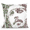 Jack Sparrow Throw Pillow By Christian Mielu