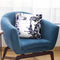 John Lennon Throw Pillow By Christian Mielu