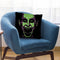 Joker Suicide Throw Pillow By Christian Mielu