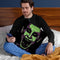Joker Suicide Throw Pillow By Christian Mielu